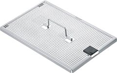 Zeefkorf deksel 269 x 173 x 93 mm