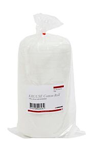 KRUUSE Cotton, Half Compressed, 1 kg, 35 cm