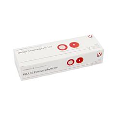 Kruuse Dermatofytentest 290610 - 6 stuks