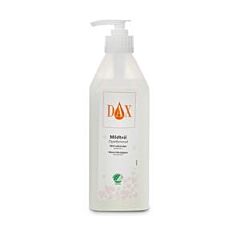 DAX Mild hand soap, 600 ml bottle with pump