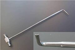 Elevator paard lateral 42 cm