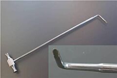 Elevator paard medial 42 cm