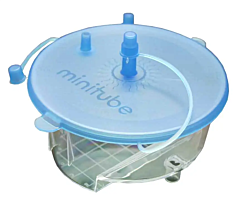 E.T. Embryo flushing emsafe system steriel
