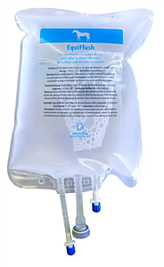 E.T. Embryo flushing vloeistof equiflush medium met bsa 2 L
