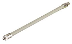 Entverlengstuk roux luer-lock/luer-lock 29 cm