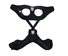 KRUUSE Rehab Pro Knee Protector. XL, left