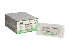 Ethilon 663h usp 3-0 fs-1 45 cm 36 stuks