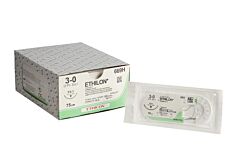 Ethilon 669h usp 3-0 fs-1 75 cm 36 stuks