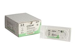 Ethilon 697h usp 6-0 p-1 45 cm 36 stuks