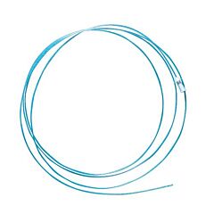 Equivet Fiberscoop Spoelcatheter 2,3mm x 220cm steriel 1 st.