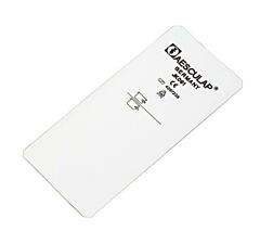 Filter voor mini container 2 stuks