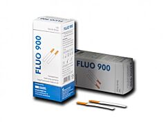 Fluo 900 Fluoresceine strip 100 stuks
