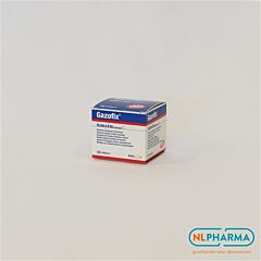 Gazofix 4 meter x 4 cm per stuk