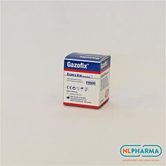 Gazofix 4 meter x 6 cm per stuk