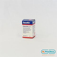 Gazofix 4 meter x 8 cm per stuk