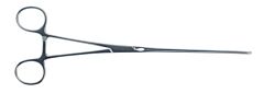 Darmklem KRUUSE recht, 23 cm