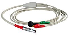 KRUUSE Televet Patient cable, Small Animal