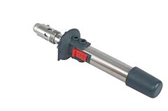 Onthoornapparaat MR III, met elektrische ontsteking