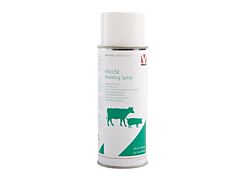 KRUUSE Marking Spray, green, 400 ml, 12/pk