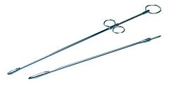Biopsie set KRUUSE, dividable, 63 cm