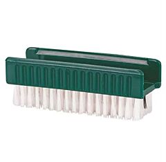 Nagelborstel autoclaveerbaar nylon 1 st