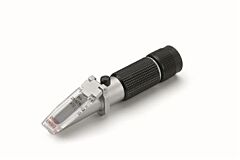 Suiker refractometer 0 - 32 brix Euromex UITVERKOPEND