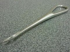 Hechtnaald gerlach 12 cm