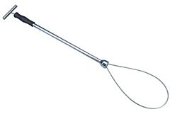 KRUUSE Pig Holder with handle, solid model