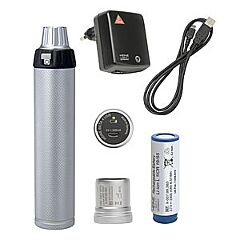 Heine BETA 4 USB Li-ion 3.5v handvat + adapter X-007.99.388