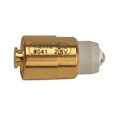 Heine lampje mini-clip 2.5v #41 X-001.88.041
