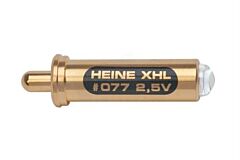 Heine lampje otoscoop beta 2.5v #77 X-001.88.077