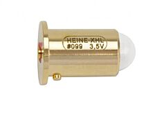 Heine lampje spleetlamp 3.5v #99 X-002.88.099