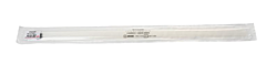 E.T. Sheaths met metale tip 5/pk, steriel