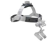 Heine Loepbril HRP 4x 340mm + i-view C-000.32.841