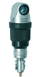 Heine oogspiegel opthalmic examination lamp 3.5v