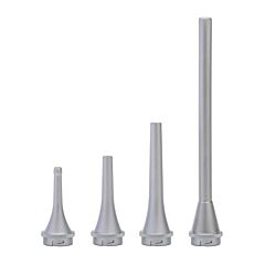 Heine oortrechter metaal 90 x 7 mm voor G100 G-000.21.332