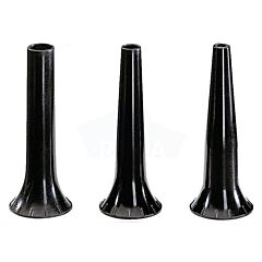 Heine oortrechter sanalon veterinair 3 stuks 4mm/6mm/9mm