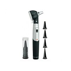 Otoscoop mini 3000 incl. handvat en tips D-001.70.120 UITVER