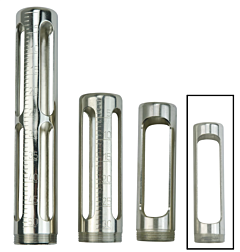 Henke roux 10 ml onderdeel 27 omhulsel