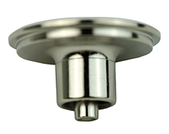 Henke roux 10 ml onderdeel 38 conus luer/lock