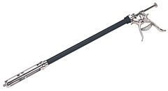 Henke roux injectie spuit 50 ml luer lock verlengd