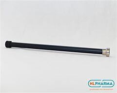 Henke roux verlengd buitenbuis