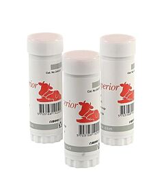 BOVIVET Superior Marking Stick, red, 10/pk