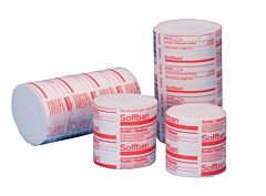 Soffban Cotton Wool, 7.5 cm x 2,7 m, 12/pk