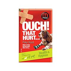 Hondenschoen Mikki maat 2