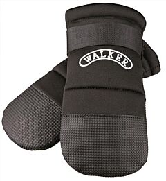 Hondensok walker XL zwart paar