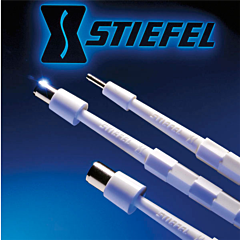 Huidstansje disp. steriel 5 mm per stuk