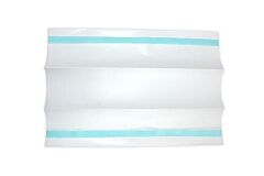 Incisiefolie dermafilm 15 x 20 cm 50 stuks