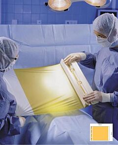 Ioban™ 2 Anti-microbiële Incisiefolie, 60x85cm 10 stuks