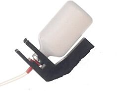 Ingelject frame fleshouder